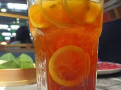 -禄婶鸡煲·打边炉