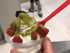 -DQ·蛋糕·冰淇淋(苏州中心店)