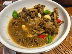 -董府·古宅餐厅