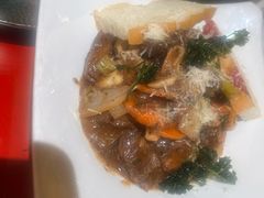 -EATALIA意塔利意式餐厅(鼓楼店)