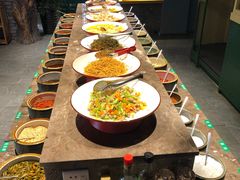 -蜀城老妈火锅(红旗街店)