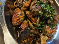 -郑记•不夜城烧烤•龙虾•虾蟹(黄鹤楼店)