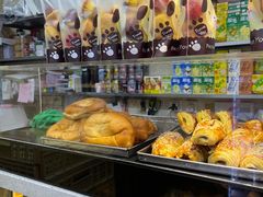 -占西饼店