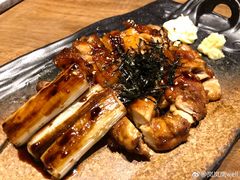 -千代武日本料理(开发区店)