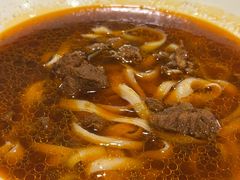 -晋B2008刀削面(小南庄店)