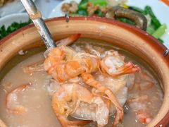 -粤盛海鲜平价店(洛溪食街店)