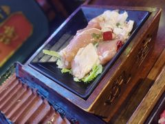 -吼堂老火锅(万寿宫店)