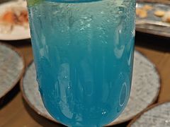 -青岛海天大酒店·1988全日餐厅