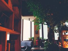 -栖巢咖啡(天鹅湖万达低碳店)