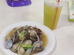 -纽顿熟食中心
