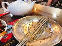 -来顺成饭庄