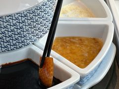 鸭饼-羲和雅苑•北京烤鸭(平安国际金融中心店)