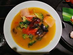 -绿茶餐厅(领展购物广场·中关村店)