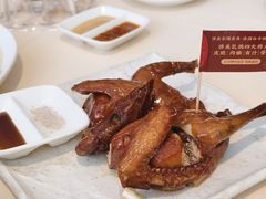 -侨美食家·粤菜(体育西路店)
