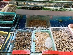 -鑫悦楼煎蟹·16年海鲜大排档