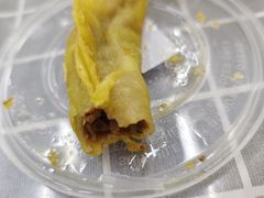 -清真蒋有记(老门东店)