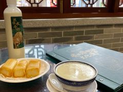 -民信老铺(双皮奶博物馆店)