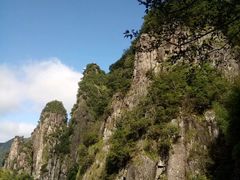 -南尖岩景区