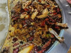 -铭记蛙小仙·活蛙畅享(CBD万达广场店)