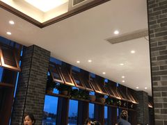 -翠山·映月湖景餐厅(映月湖公园店)