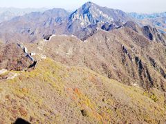 -北京西山国家森林公园