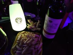 -好久不见网红乐队酒吧(鼓浪屿海底世界店)