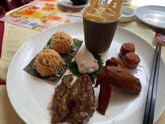 -威尼斯西餐厅(扬名广场店)