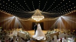 -DC大蔡婚礼策划(李公堤店)