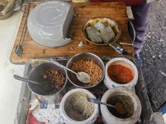 -胖金妹鸡豆凉粉店