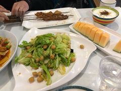 -帕米尔食府(白云观店)