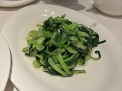 清炒时蔬-苏浙汇(肇嘉浜路总店)