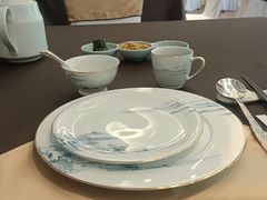 -杭州西湖柳莺里酒店·闻莺厅