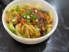 -李记小小吃(涪江路店)