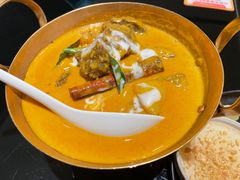 -simply thai天泰(静安嘉里中心店)