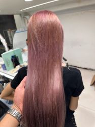 -乾健·烫染·接发SALON