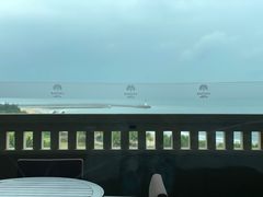 -海南清水湾莱佛士酒店