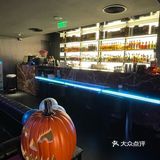 万圣节就去这里吧！广州首家下沉式江景餐吧
