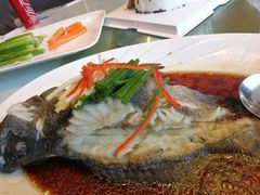 -万宝海鲜舫(劳动公园店)