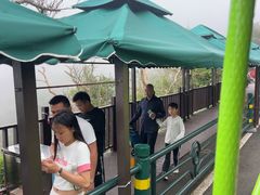 -海南铜鼓岭景区