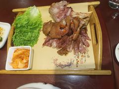-宁邦·家宴·南京菜(红山动物园店)