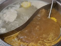 -潮汕大目牛肉火锅(水围店)