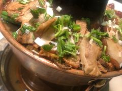 -杏花堂·山西菜馆(晋中万达店)