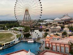 -三亚海昌梦幻海洋不夜城