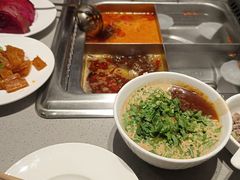 -海底捞火锅(宝龙广场夜宵主题店)