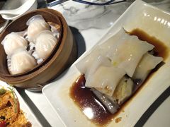 叉烧肠粉-多多旺港式茶餐厅(新区店)