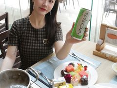 -怡咖啡·自助餐·西安香格里拉