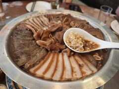 -北京小肠陈饭庄(方庄店)