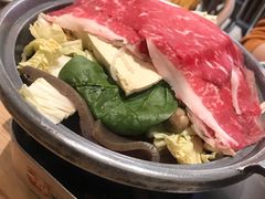 -初居食屋日式料理(万象城购物中心店)