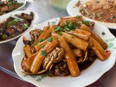 -妈妈的小作坊(陈家镇店)