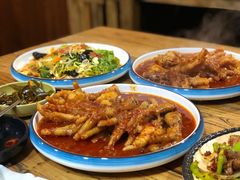 -京玉菲饭店(李村店)